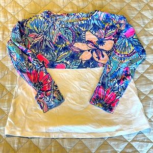 Adorable Lilly Finn Top